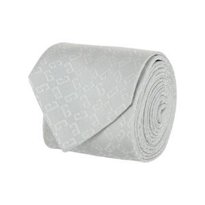 Givenchy 4G Monogram Silk Tie Mens